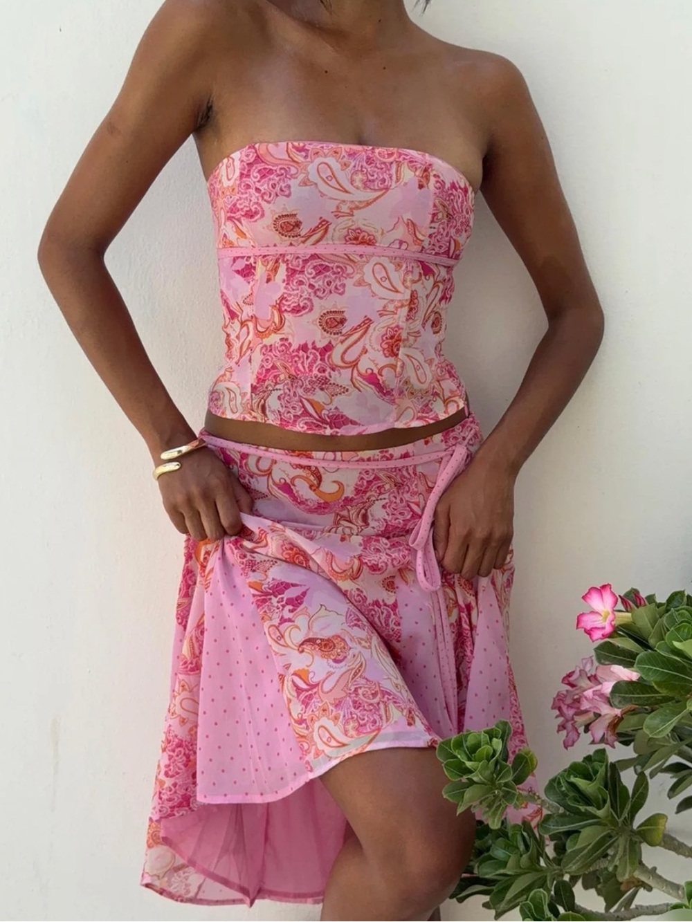 Princess Polly Skirt